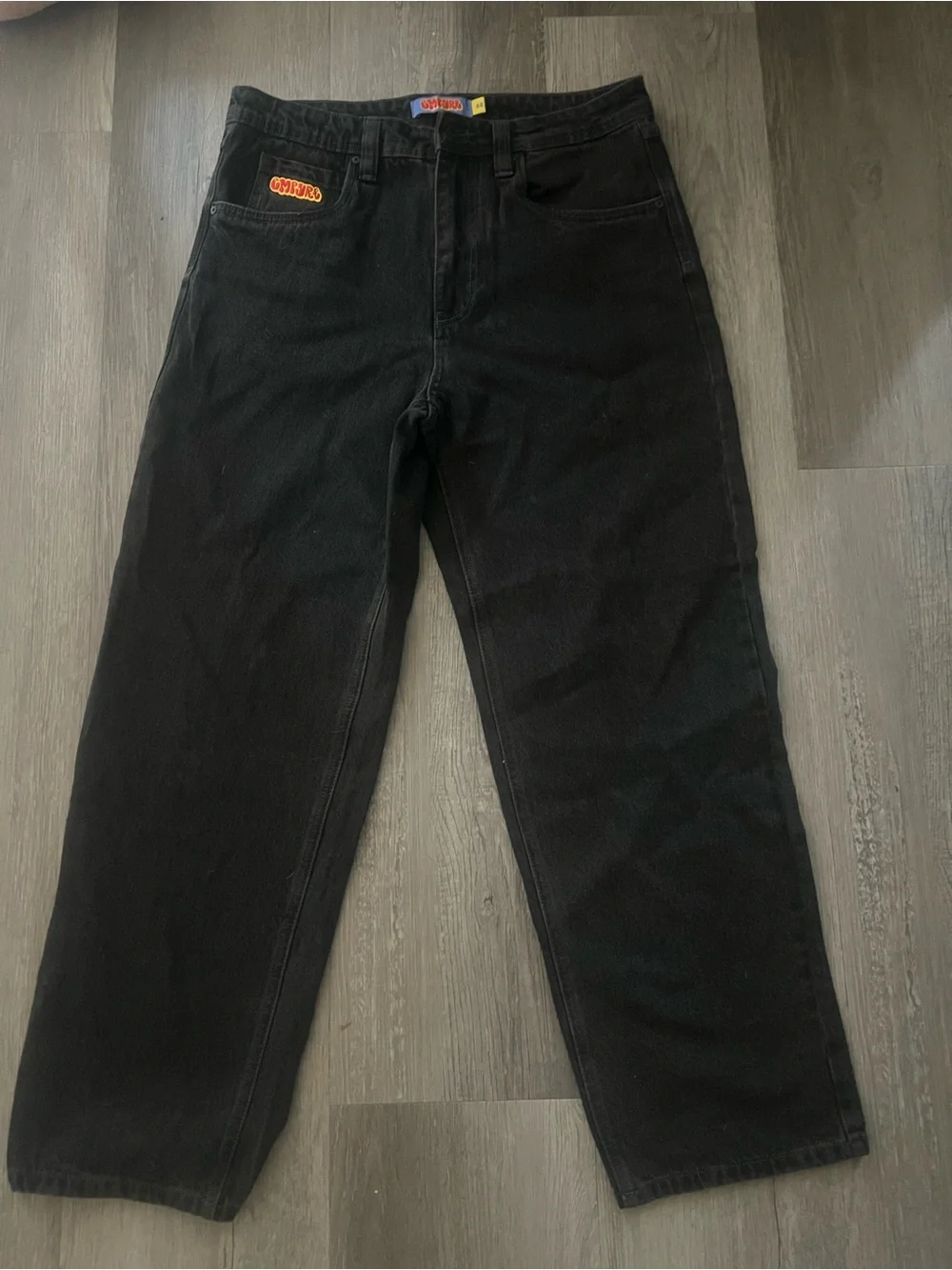 Empyre men’s jeans